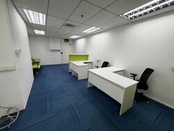 International Plaza (D2), Office #588619821